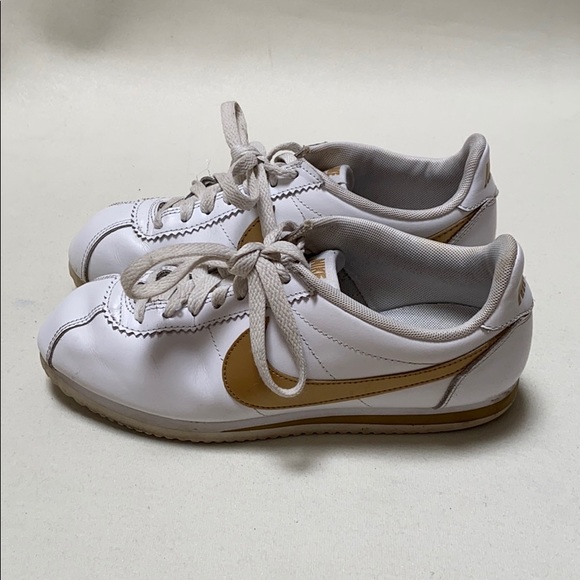 old cortez shoes
